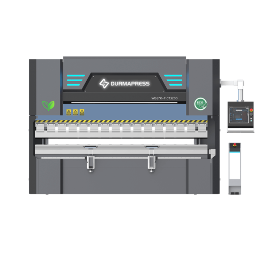 Presse plieuse CNC DP-ES Genius