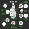 Raytools BM110 – Image 6