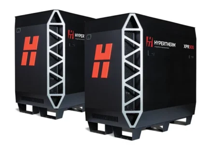 Hypertherm XPR 300